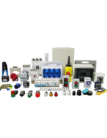 Panel Board Accessories Manufacturer Near Peenya 2nd Stage, Bangalore