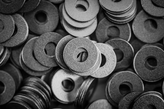 Best Washers Manufacturers in Bangalore : Hindustan Tools and Components