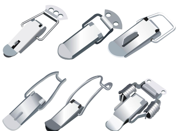 Leading Latches Manufacturers and Suppliers in Bangalore