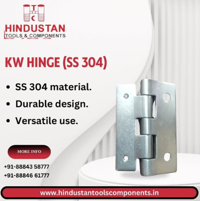 Where Can I Find Quality Hinges Suppliers Near Rajajinagar?