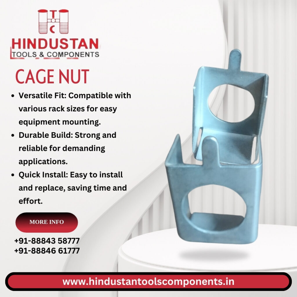 Where to Buy Bulk Cage Nuts in Rajajinagar?