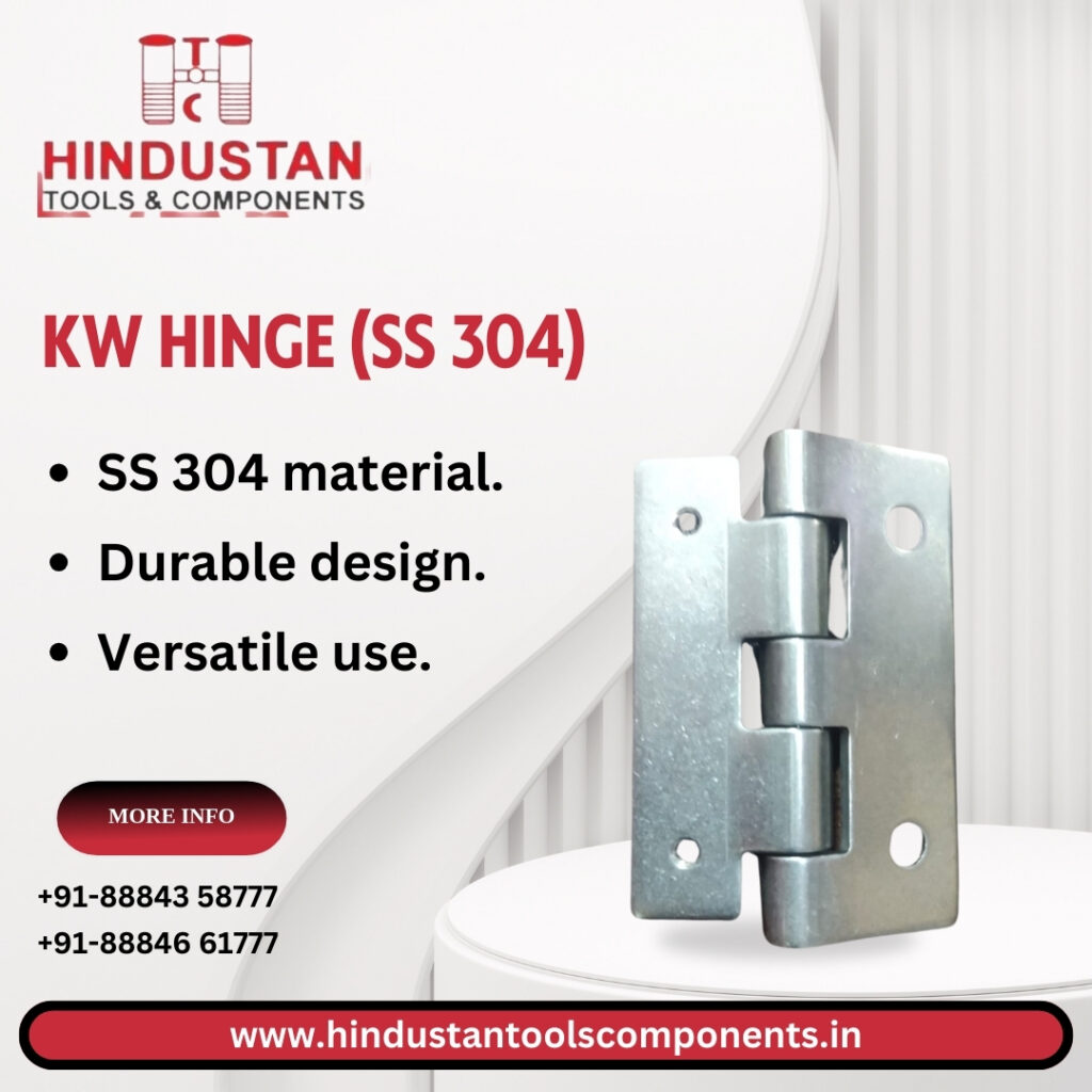 Buy Premium Hinges from Top Manufacturers in Bangalore